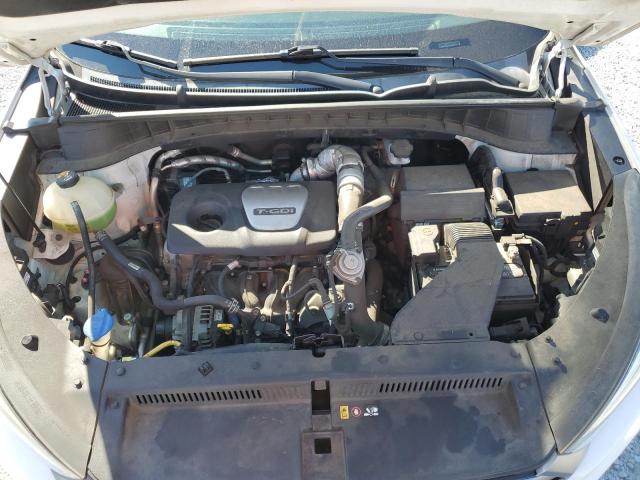 Photo 11 from auction – 2016 HYUNDAI TUCSON LIM with VIN KM8J33A2XGU053025