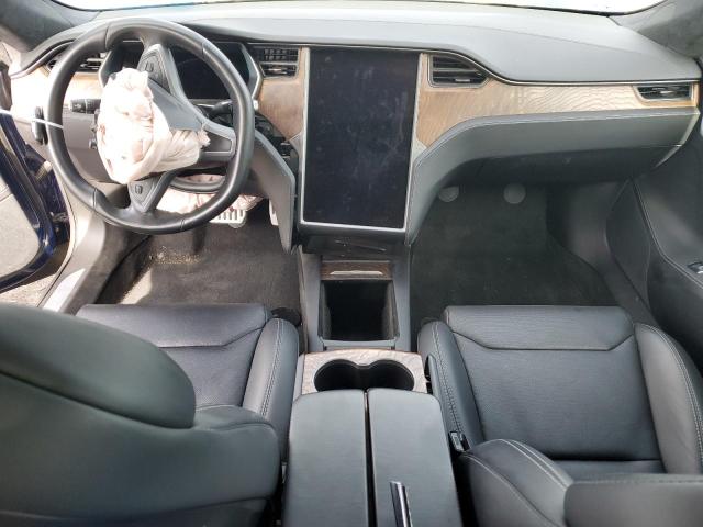 Photo 8 from auction – 2018 TESLA MODEL S with VIN 5YJSA1E44JF268625