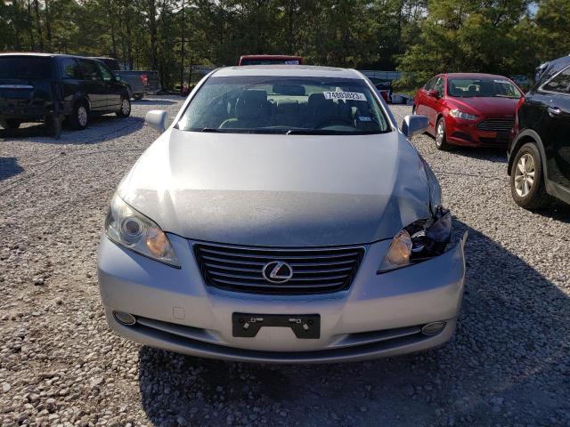 Photo 5 from auction – 2008 LEXUS ES 350 with VIN JTHBJ46GX82178384