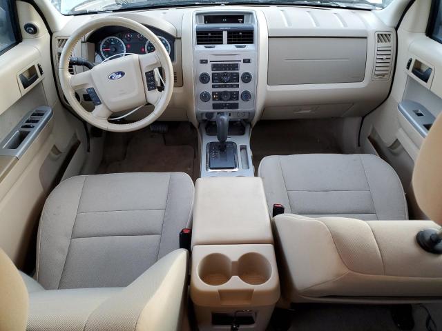 Photo 8 from auction – 2011 FORD ESCAPE XLT with VIN 1FMCU9DG8BKB25067