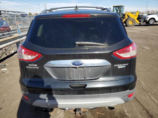 Photo 6 from auction – 2014 FORD ESCAPE TIT with VIN 1FMCU9J90EUB30424