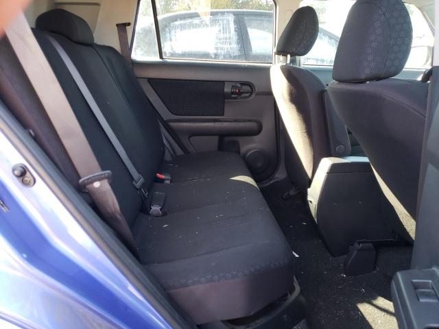 Photo 10 from auction – 2010 TOYOTA SCION XB with VIN JTLZE4FE8A1110930