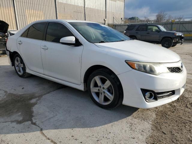 Photo 4 from auction – 2014 TOYOTA CAMRY L with VIN 4T1BF1FK3EU730907