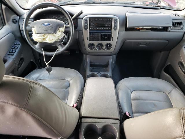 Photo 8 from auction – 2005 FORD EXPLORER X with VIN 1FMZU73K05UB75748