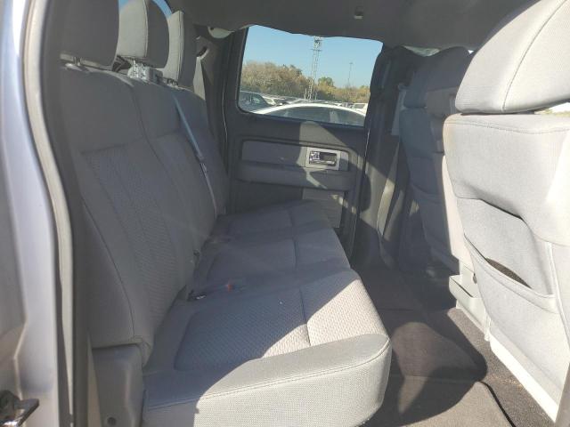 Photo 10 from auction – 2011 FORD F150 SUPER with VIN 1FTFW1CT1BKE08163