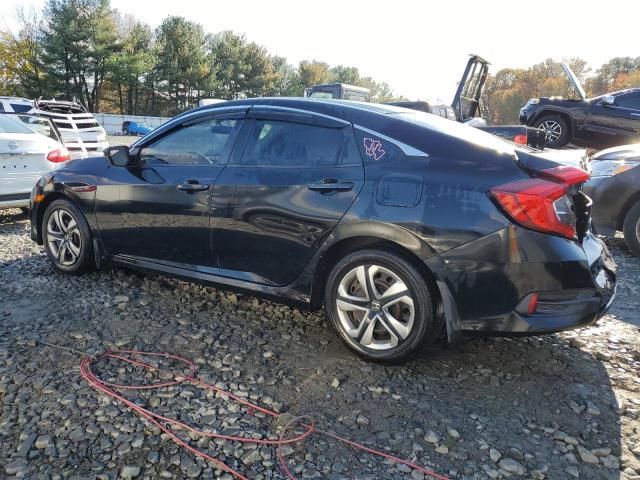 Photo 2 from auction – 2016 HONDA CIVIC LX with VIN 2HGFC2F57GH532823