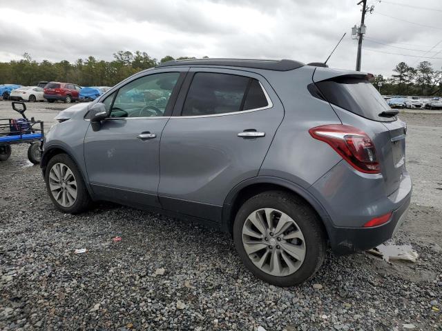 Photo 2 from auction – 2019 BUICK ENCORE PRE with VIN KL4CJASB2KB949405