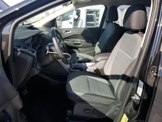Photo 7 from auction – 2015 FORD ESCAPE SE with VIN 1FMCU0GX9FUB92438