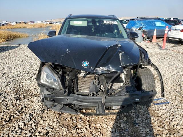 Photo 5 from auction – 2014 BMW X1 XDRIVE3 with VIN WBAVM5C54EVV93285