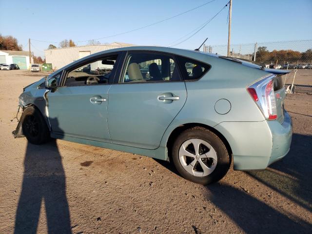 Photo 2 from auction – 2015 TOYOTA PRIUS with VIN JTDKN3DU4F1970333