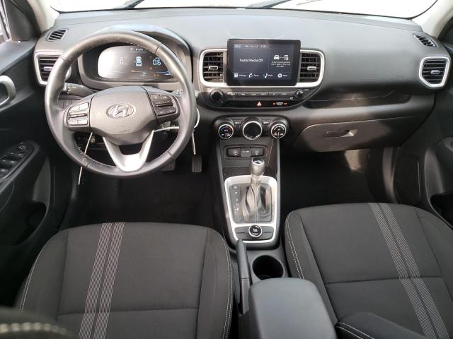 Photo 8 from auction – 2023 HYUNDAI VENUE SEL with VIN KMHRC8A37PU248024