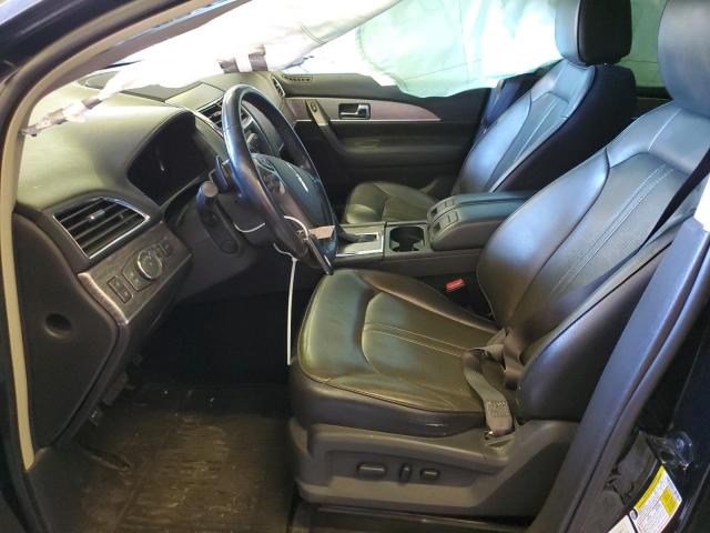 Photo 7 from auction – 2013 LINCOLN MKX with VIN 2LMDJ8JKXDBL14031