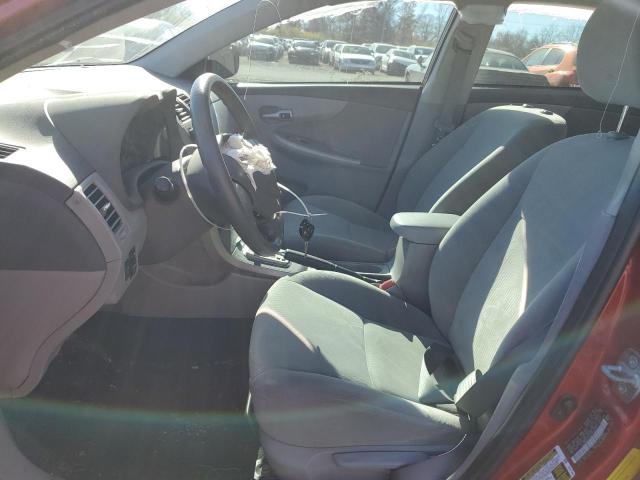Photo 7 from auction – 2010 TOYOTA COROLLA BA with VIN 2T1BU4EE6AC339278