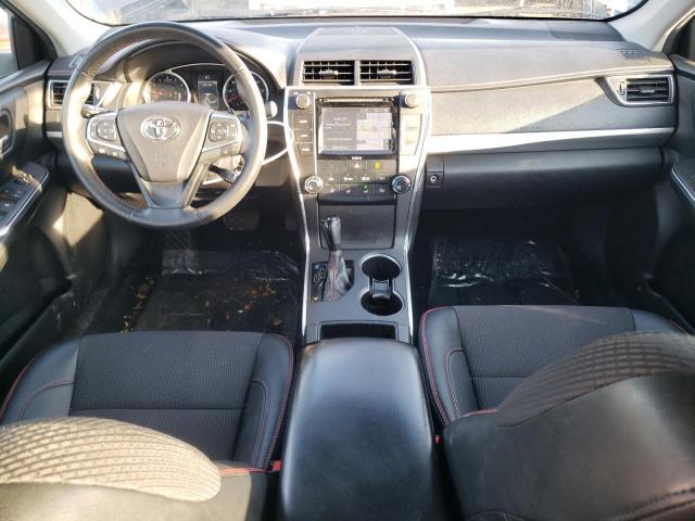 Photo 8 from auction – 2017 TOYOTA CAMRY LE with VIN 4T1BF1FK9HU305826