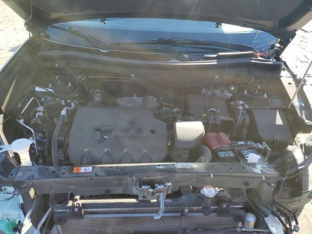 Photo 12 from auction – 2018 MITSUBISHI OUTLANDER with VIN JA4AD2A38JJ000802