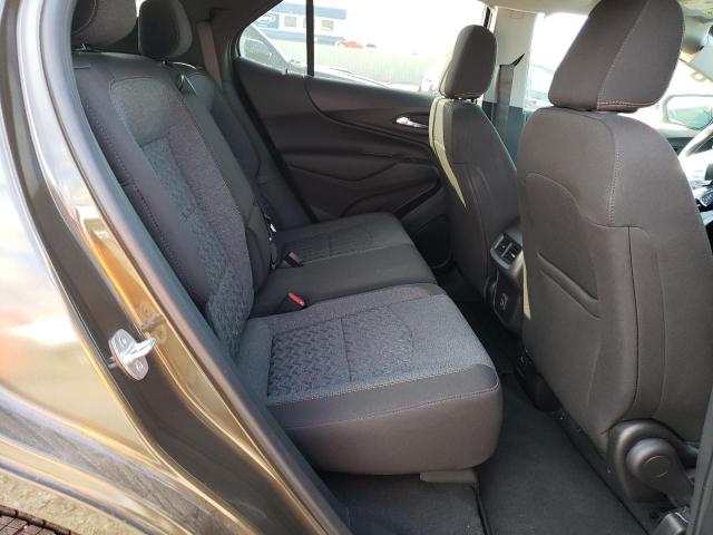 Photo 10 from auction – 2023 CHEVROLET EQUINOX LT with VIN 3GNAXUEG2PL121050