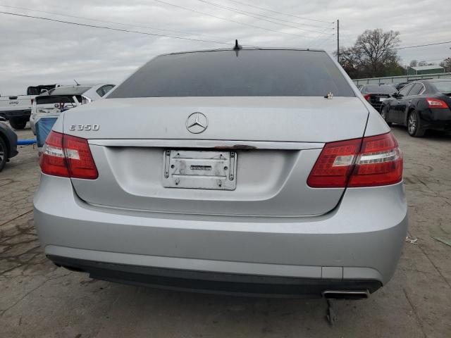 Photo 6 from auction – 2010 MERCEDES-BENZ E 350 with VIN WDDHF5GB8AA091820