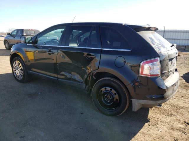 Photo 2 from auction – 2010 FORD EDGE LIMIT with VIN 2FMDK4KC4ABA75855