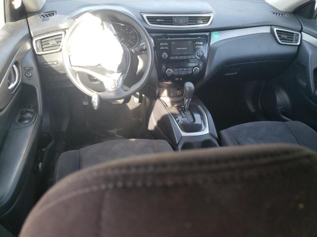 Photo 8 from auction – 2015 NISSAN ROGUE S with VIN KNMAT2MT4FP527874