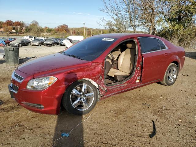 CHEVROLET MALIBU 2LT 2011 with VIN 1G1ZD5E16BF220228 - Photo from auction