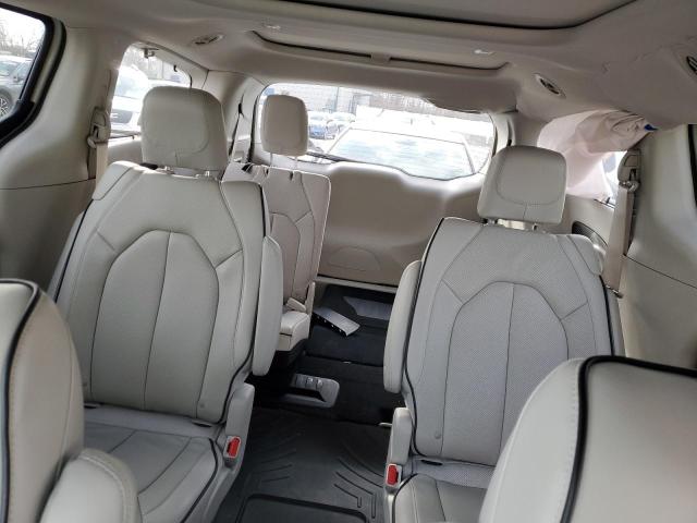 Photo 10 from auction – 2021 CHRYSLER PACIFICA L with VIN 2C4RC3GG9MR564115