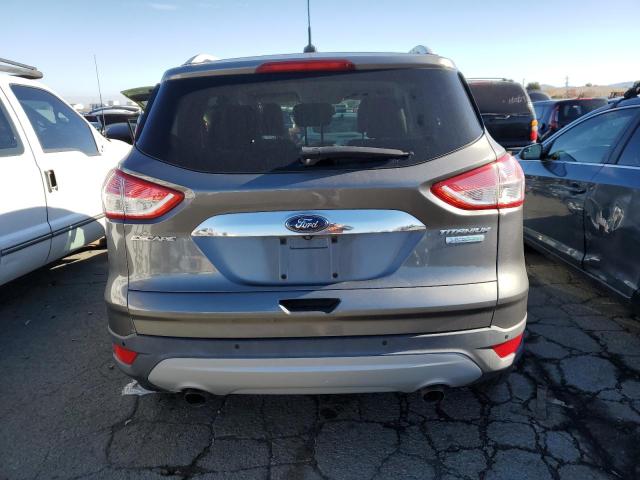 Photo 6 from auction – 2014 FORD ESCAPE TIT with VIN 1FMCU0JX9EUD67052