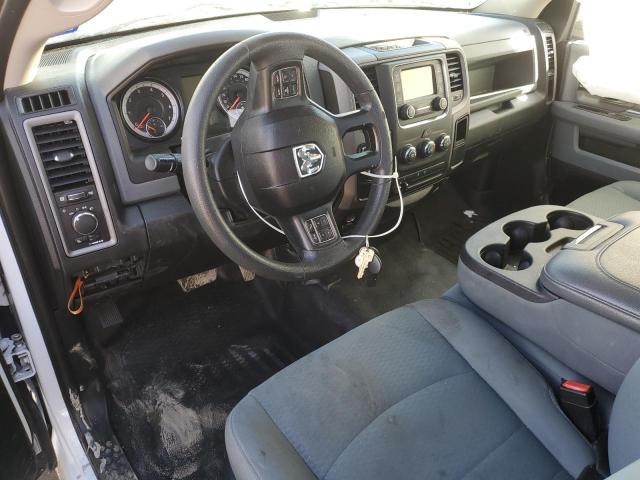Photo 8 from auction – 2019 RAM 1500 CLASS with VIN 3C6JR6DTXKG507799