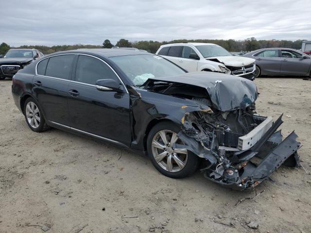 Photo 4 from auction – 2011 LEXUS GS 350 with VIN JTHBE1KS2B0053623