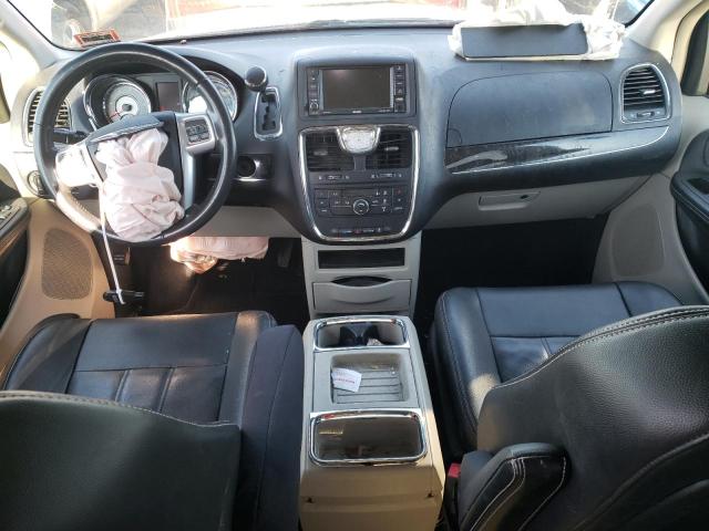 Photo 10 from auction – 2013 CHRYSLER TOWN & COU with VIN 2C4RC1BG4DR744999