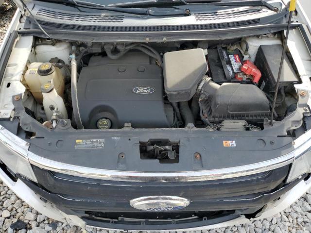 Photo 11 from auction – 2014 FORD EDGE SEL with VIN 2FMDK3JC0EBA97059