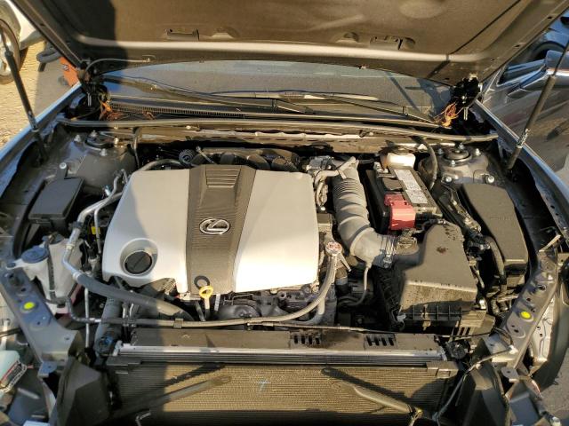 Photo 11 from auction – 2023 LEXUS ES 350 BAS with VIN 58ACZ1B13PU149640
