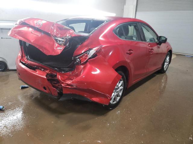 Photo 3 from auction – 2017 MAZDA 3 SPORT with VIN 3MZBN1U78HM155098