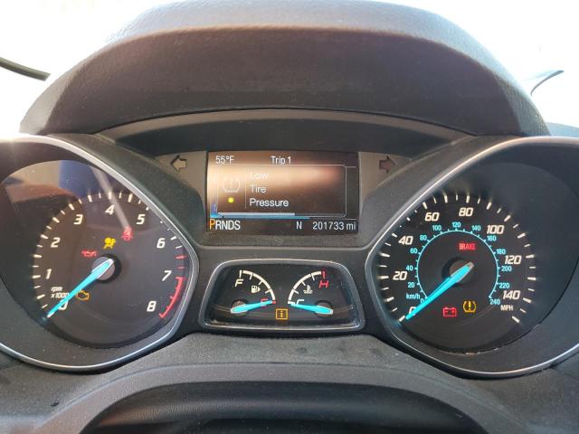 Photo 9 from auction – 2015 FORD ESCAPE TIT with VIN 1FMCU0JX0FUA57339