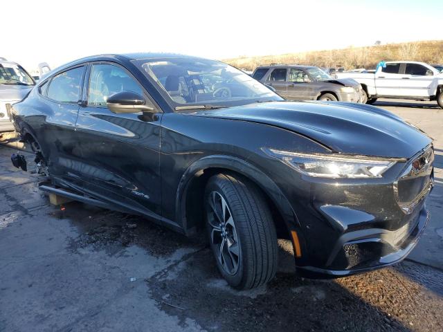 Photo 4 from auction – 2023 FORD MUSTANG MA with VIN 3FMTK3SS3PMA30801