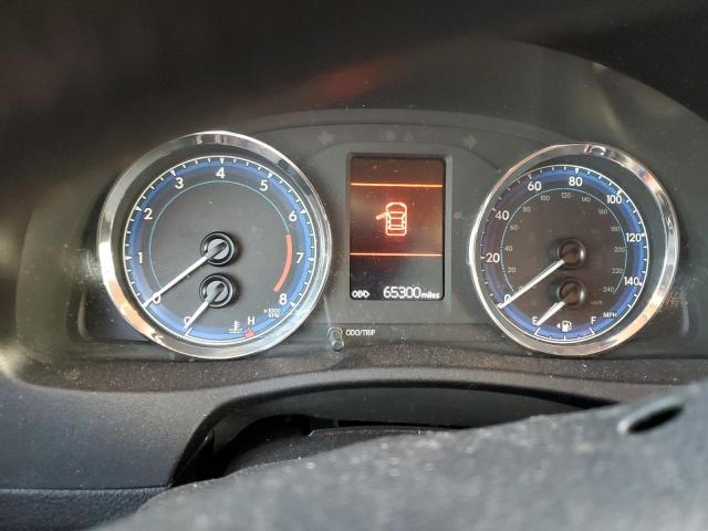 Photo 9 from auction – 2018 TOYOTA COROLLA L with VIN 2T1BURHE6JC988474