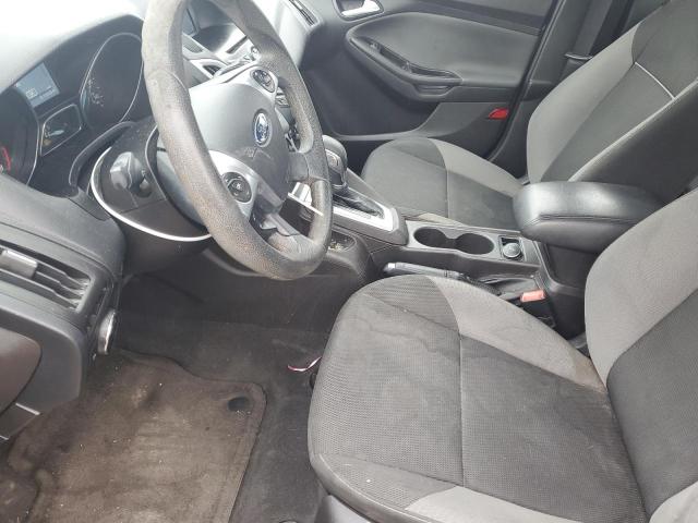 Photo 7 from auction – 2014 FORD FOCUS SE with VIN 1FADP3F27EL254209