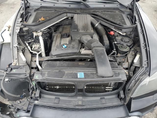Photo 11 from auction – 2009 BMW X5 XDRIVE3 with VIN 5UXFE43509L264467