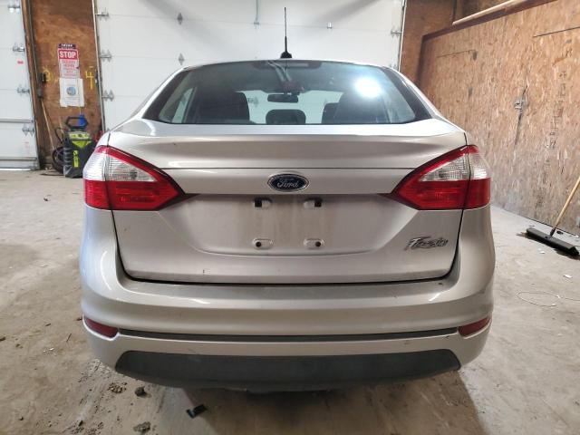 Photo 6 from auction – 2017 FORD FIESTA S with VIN 3FADP4AJ6HM117561