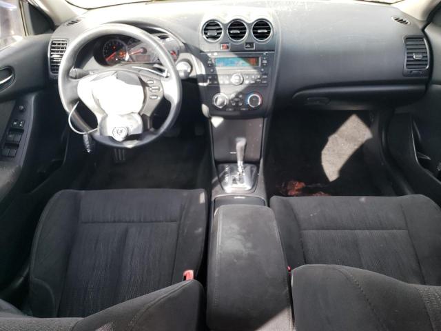 Photo 8 from auction – 2012 NISSAN ALTIMA BAS with VIN 1N4AL2AP0CN536480
