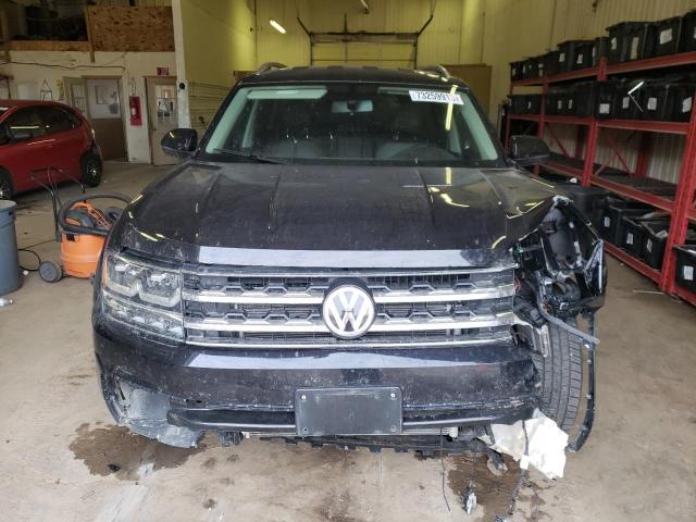 Photo 5 from auction – 2019 VOLKSWAGEN ATLAS SE with VIN 1V2LR2CA3KC533706