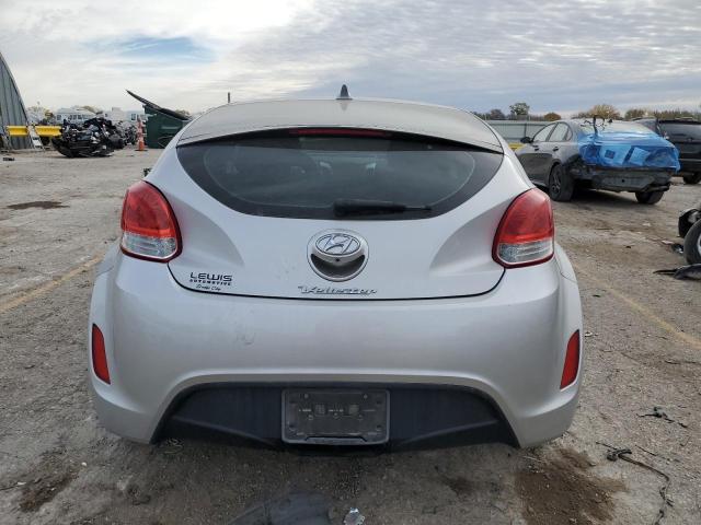 Photo 6 from auction – 2015 HYUNDAI VELOSTER with VIN KMHTC6AD1FU242950
