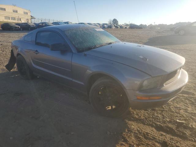 Photo 4 from auction – 2007 FORD MUSTANG with VIN 1ZVFT80N575211135