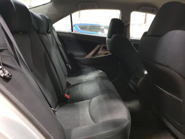 Photo 10 from auction – 2007 TOYOTA CAMRY CE with VIN 4T1BE46K07U003926