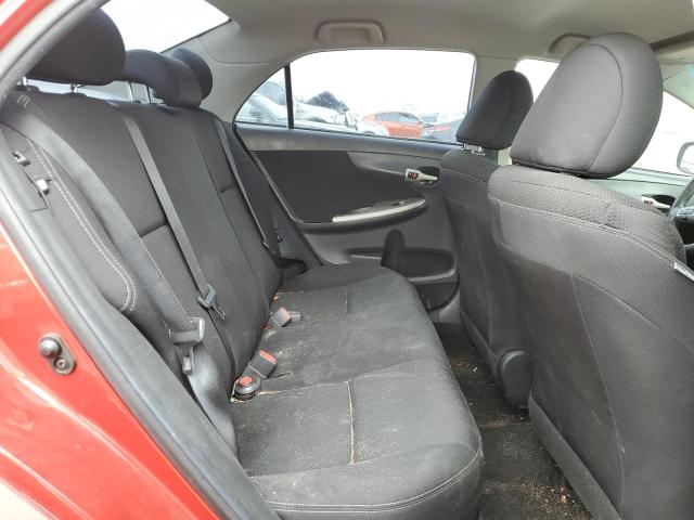 Photo 10 from auction – 2013 TOYOTA COROLLA BA with VIN 5YFBU4EE7DP105610