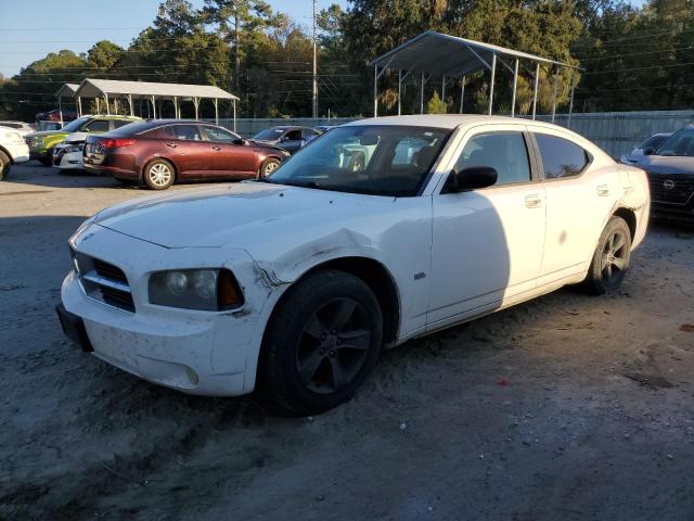 Photo 1 from auction – 2009 DODGE CHARGER SX with VIN 2B3KA33V29H554178
