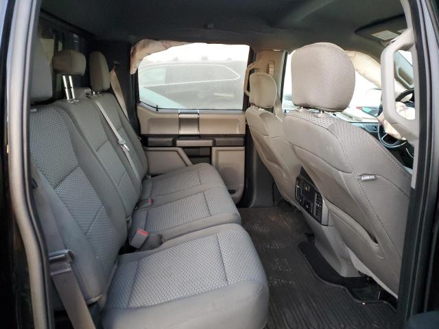 Photo 10 from auction – 2018 FORD F150 SUPER with VIN 1FTEW1E55JFE78024