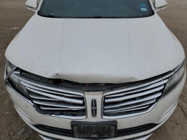 Photo 11 from auction – 2015 LINCOLN MKC with VIN 5LMCJ1A92FUJ47699