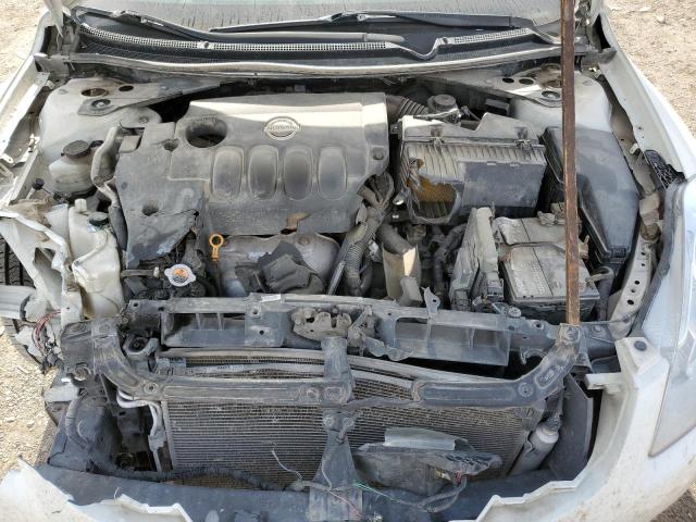 Photo 11 from auction – 2012 NISSAN ALTIMA BAS with VIN 1N4AL2AP8CC121144
