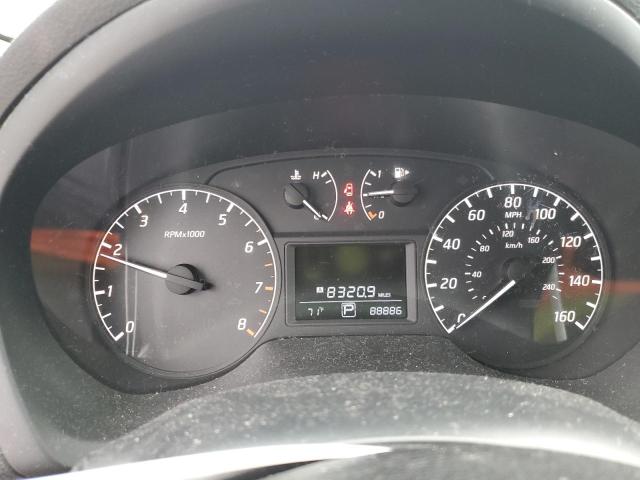 Photo 9 from auction – 2016 NISSAN SENTRA S with VIN 3N1AB7AP2GY245114