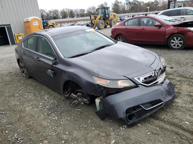 صورة رقم 4 من المزاد - 2012 ACURA TL مع VIN 19UUA9F29CA007976